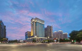 Hangzhou Xiaoshan Blossom Hotel